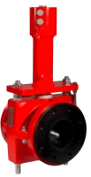 Válvula modelo 1