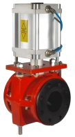 Válvula modelo 2