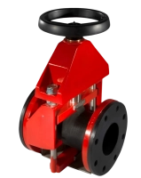 Válvula modelo 5