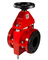 Válvula modelo 6